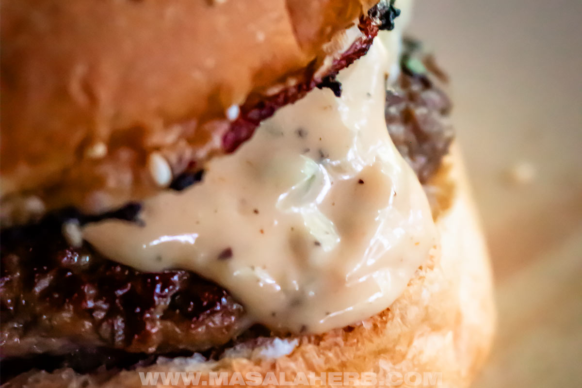 Big Mac Sauce Ingredients Revealed: Official List and Copycat Recipe